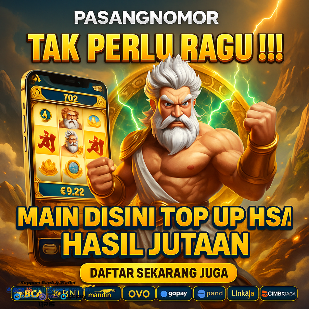 PASANGNOMOR